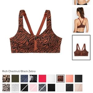 Brand New Victoria's Secret Sport Matching Workout